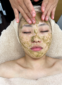 herbpeeling